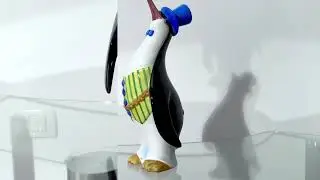 LENCI Torino - Mod. 