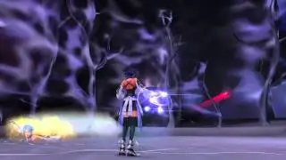 What&rsquo;s new in Kingdom Hearts HD 2.5 ReMIX on PS3? Find out in this trailer