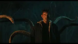Ben Hargreeves Powers Scenes (The Umbrella Academy - Season 4)