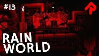 Система фильтрации | Давайте поиграем в Rain World, эпизод 13