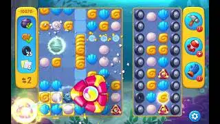 Fishdom Level 10070 - Daily Log #411