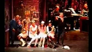 A Slice of Saturday Night - Saturday Night Chat