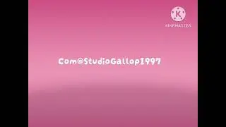 Studio Gallop/NickAnime Logo (For @Lov_The_Real_Lol)