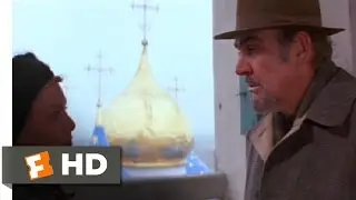 The Russia House (4/10) Movie CLIP - The Great Lie (1990) HD