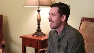 John Myers -  Meet Chris