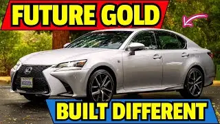 Будущая классика: какие модели Toyota/Lexus 2020 года станут недооцененными жемчужинами?