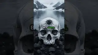 The Mystery of the Lake of Skeletons 💀❄️