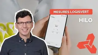 Mesures LogisVert | Hilo : les thermostats intelligents pour &eacute;conomiser de l&rsquo;&eacute;nergie