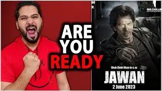 Jawan Teaser | Jawan Latest Update | Jawan Release Date | Jawan Remake | Shahrukh Khan