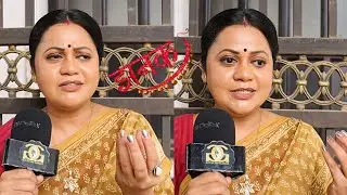 Reena Pimpale Interview on Jhanak Appu | Jhanak | Star Plus | Hiba Nawab | Ankita Chakraborty | G&G