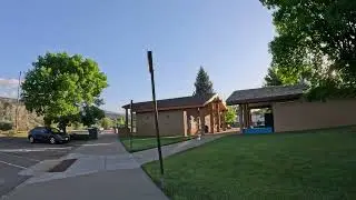 Hidden Gem for Truckers | Rifle, CO Rest Area | Scenic Stop for Truckers