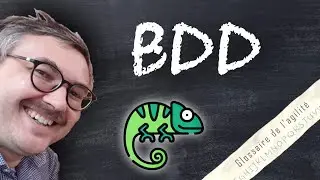 🔠 Qu'est-ce que le BDD (Behavior Driven Development) ?