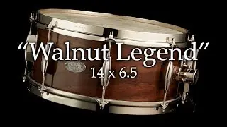 Doc Sweeney Drums 