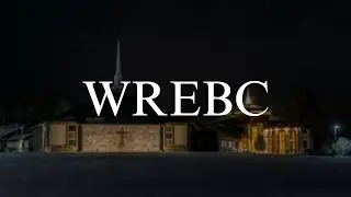 WREBC - New Year Service - January 1, 2026.