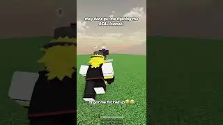 NEVER play jjs ranked😭 #jjs #roblox #jujutsushenanigans #jjk #inumaki #fyp #chedrrs