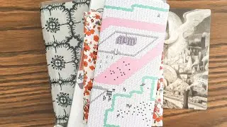 2023 Planner and Journal Lineup | Hobonichi