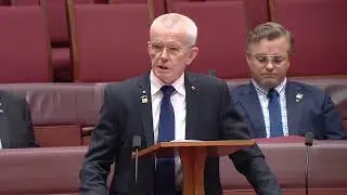 Bondi Deserves Truth: Ending the Ideology of Terror