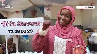 JT hebdomadaire Bambara sur Actuel Média
