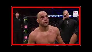 NEWS 24H - Eddie alvarez ufc article 218 war interview
