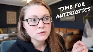 🏥 Virtual CF Clinic | Starting Antibiotics 🏥