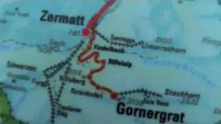 Pfingstwanderung 09