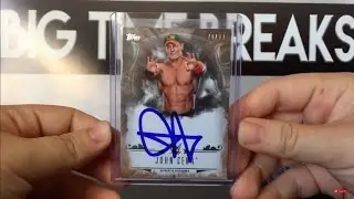Crazy WWE Card Trade - New Cards Added to the Collection!