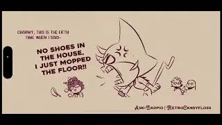 Espio Crashout
