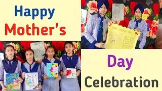 Mother's Day Special || V21 Kids || Students || School Time ||