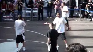 Kobe Vs Navarro.MPG