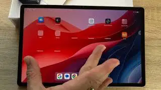 Lenovo Idea Tab Pro Tablet (Tabletcomputer) Android (Betriebsystem) einrichten und Tablet Anleitung