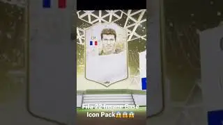 Fifa 22 Insane Base Icon Pack!😱😱😱 #fifa22 #fifaultimateteam #baseicon