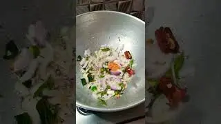 👌மீதமான பழைய சோறு தாளிச்சு சாப்பிடலாம் | Pazhaya Soru Recipe | பழைய சோறு தாளிப்பு செய்வது எப்படி ❗️