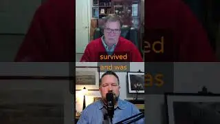 What Sunk the Titanic? | Hidden History | Jared Knott | Tiny Blunders Big Disasters | 5AM Podcast |