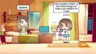 Mi hermana piensa que soy su mamá