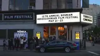 BHFF NYC 2015 Time Lapse