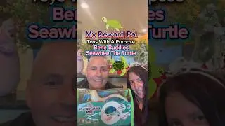 My Reward Pal Toys With A Purpose #parenting #shorts #learning #toys #educational #momlife #mom