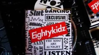 Hey Champ - Getting You Off (80KIDZ Remix)