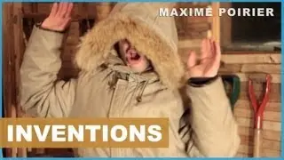 TGD TV - Inventions