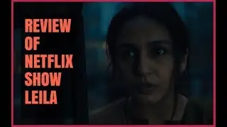 The Badass Joker  || Review of NETFLIX Show 
