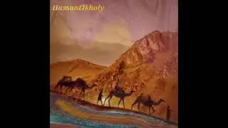 ياقافلات الحج#radio #radiobook #voiceover