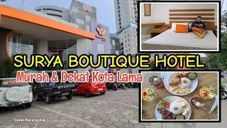 PADAHAL CUMA HOTEL BINTANG 2, TAPI PELAYANANYA JUARA BANGET