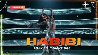 Arabic Belly Dance Songs Remix &ndash; Exotic Arabian EDM Dance Mix