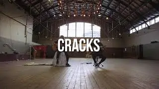 Sly Withers - Cracks (Acoustic)