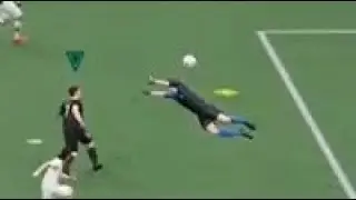 Goalie thinks he's Superman, but he's actually Karius | Fifa 22 Pro Clubs
