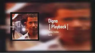 Társis Iraídes - Digno | Playback