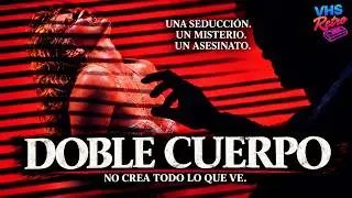 Cinebits: Doble Cuerpo (1984)