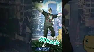 Nuevo canal de YouTube amigos 😎 #FreeFire #freefire #Drack
