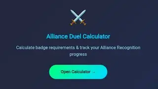 Do Not 🚫 Miss This Calculator and Lucky Number in Last Z: Survival Shooter