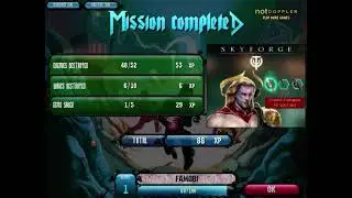 Cursed Treasure Level Pack - Walkthrough & Gameplay - Online Free Game at 123Games.App