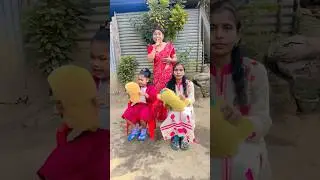 ওরা দুজন কোথায় গায়েব হলো 😜#shorts #comedy #ytshorts #funnyvideo #funnycartoon